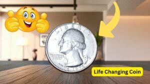 Could a 1976 Quarter in Your Pocket Be Worth $1.1 Million