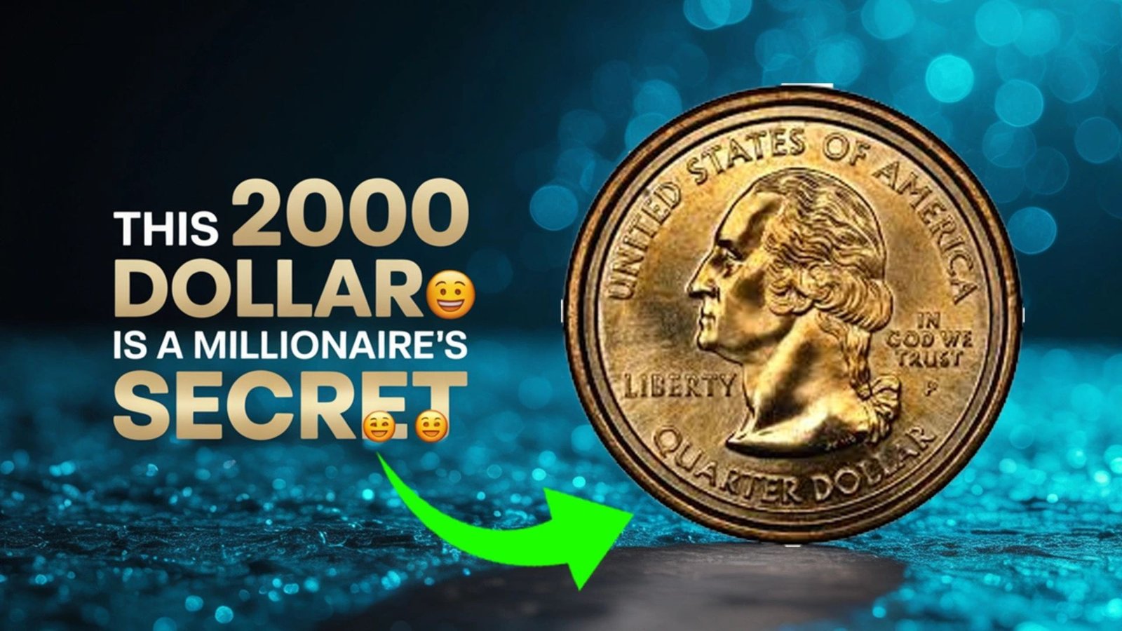 Discover the $2.1 Million Sacagawea Dollar Hiding in Your Pocket Change