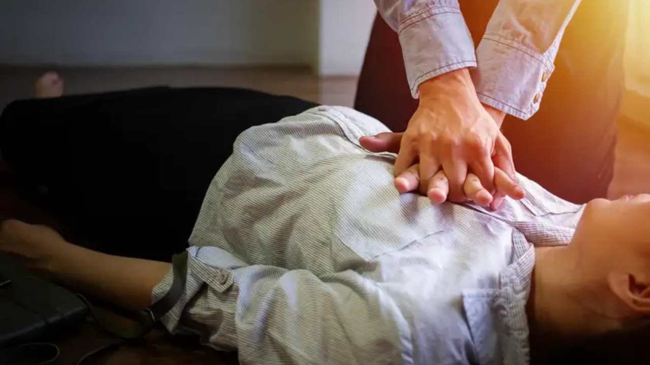Heart Attacks No Longer the Top Cause of Death in the US