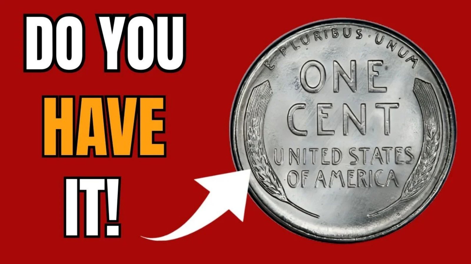 The Lincoln Wheat Penny Valued at $5.5 Million, Still in Circulation?The Lincoln Wheat Penny Valued at $5.5 Million, Still in Circulation?