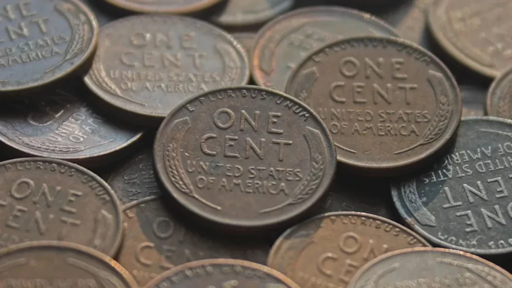 Top 10 Most Valuable Pennies That Could Make You Rich