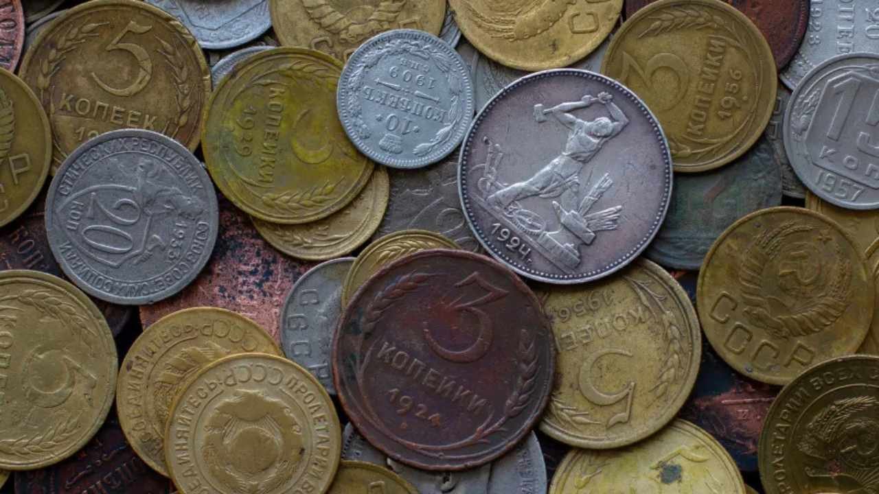 Top 9 Rare Coins Wanted By Collectors
